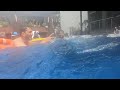 Swimming pool fun | part 2 | Le meridian