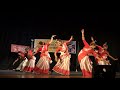 Fagunero Mohonay || Dance at BACO Boishakhi Mela Mp3 Song