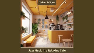Coffeehouse Nights (Key Eb Ver.)