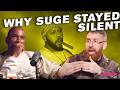 Why Suge Knight Never Turned On Keffe D