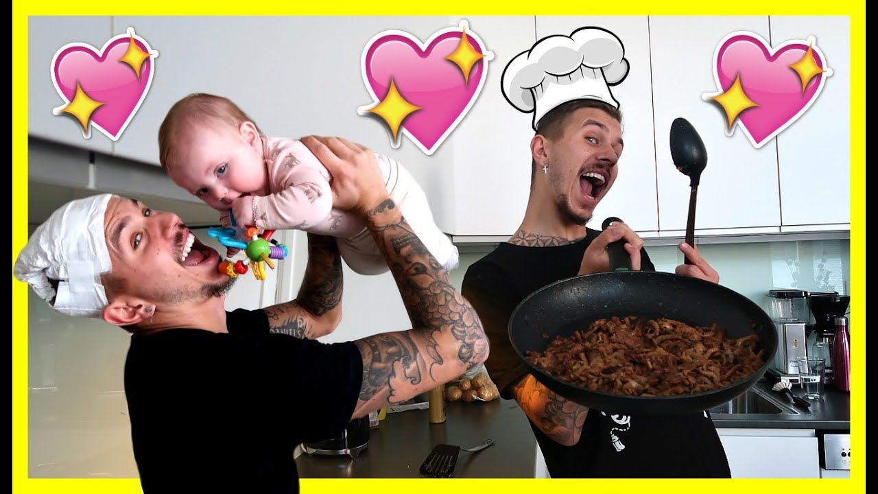 HAN BEVISAR ATT HAN ÄR REDO!!!