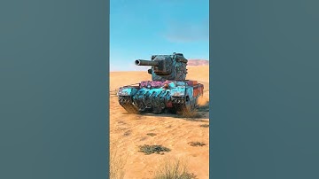 Thumbnail of WoT Blitz. Season 4 tanks