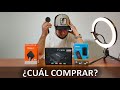 Xiaomi Mi Box S vs Roku Express vs Chromecast ¿Cuál Comprar?