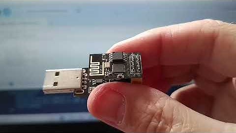 Como gravar código no ESP01 (ESP8266) no Arduino IDE Online. Serve para Notebooks ou PC com Windows!