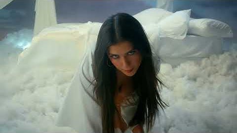 Leah Kate - Hot All the Time (Official Music Video)