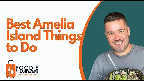 Best Things To Do In Amelia Island