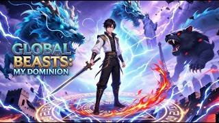 🕹️【Multi Sub】Global Beasts: My Dominion EP 1-177#animation #anime #donghua screenshot 5