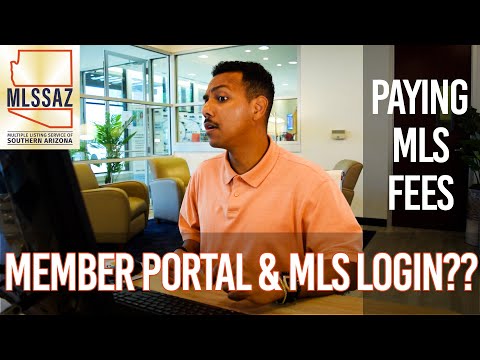 Lessons from MLSSAZ: Paying MLS Fees