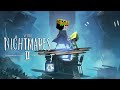 Ranboo plays Little Nightmares 2 Full Game (04-21-2021) VOD