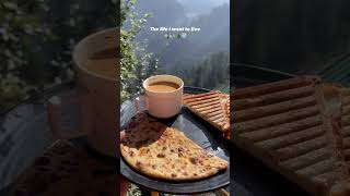 Living Alone In Himachal Pradesh Living In Mountains Shifted To The Mountains