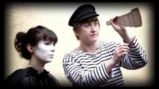 Liz Green - Haul Away!