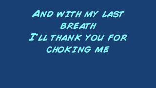 Plain White T's - Last Breath Lyrics