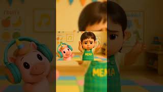 Download Lagu Dia Mata Saya #laguanakindonesia #animasilaguanak #animasianak #musikanak #memakids MP3