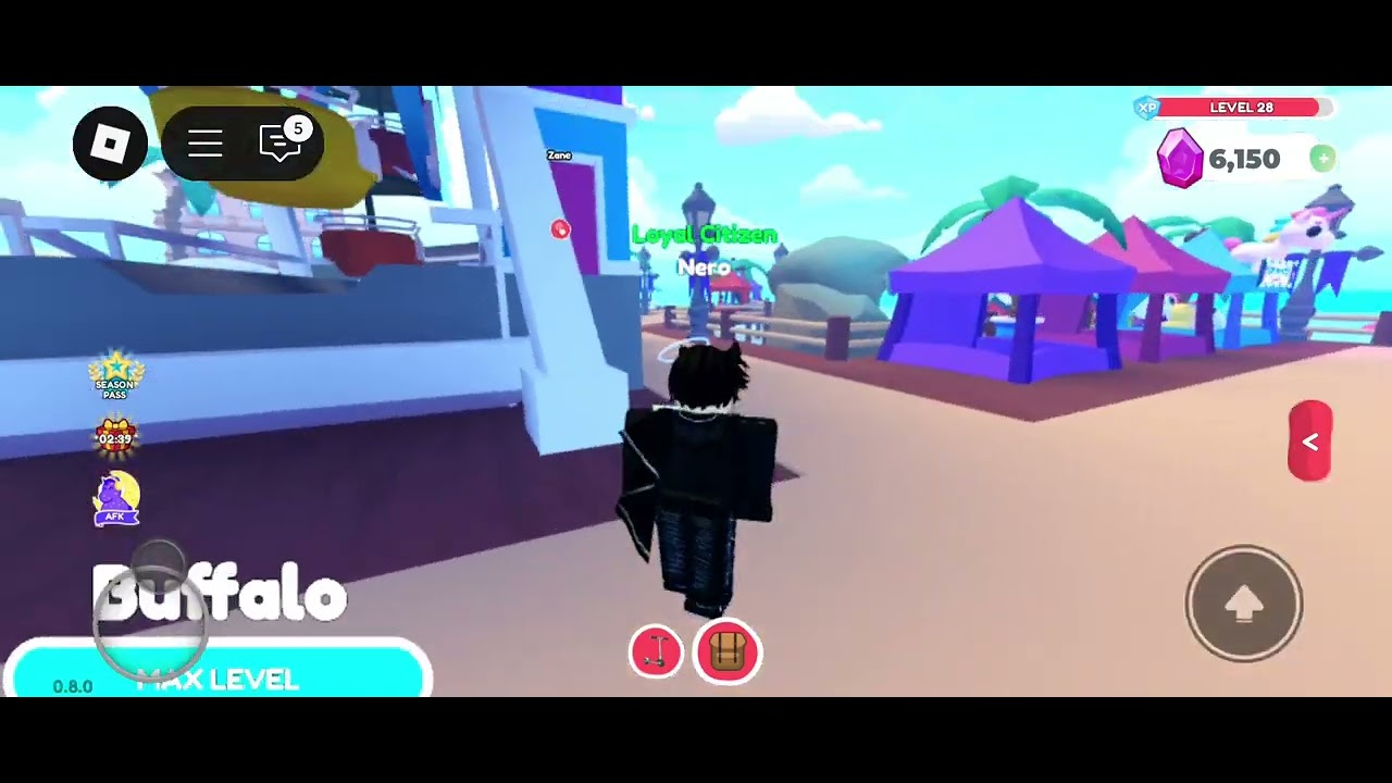 Overlook Bay 2 Easter 2025