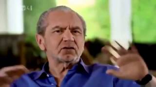 The Story of Lord Alan Sugar