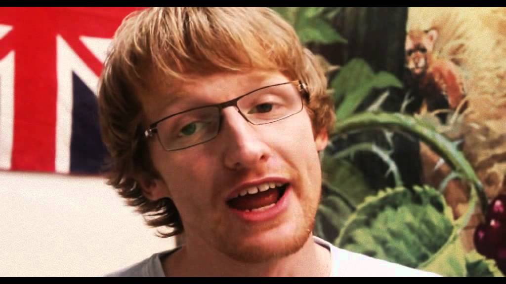 The Shooting Stars - James Carter - Hong Kong Speech Festival 2012 Guide