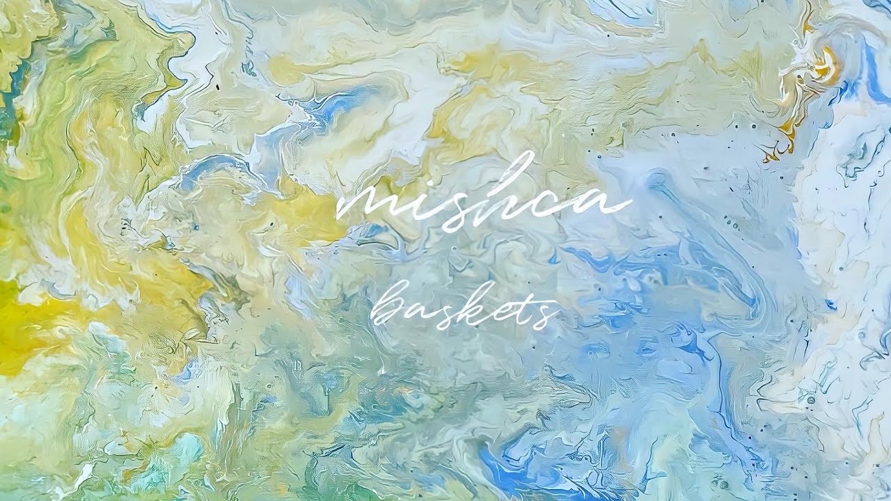 Watch mishca / baskets on YouTube Watch mishca / baskets on YouTube