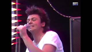 Paul Young - I`m Gonna Tear Your Playhouse Down (1984 NRK)