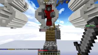 Megaplanet | The Towers - Hacker #5