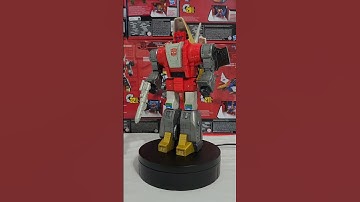 Transformers Studio Series 86 SLUG