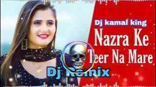 najra ke teer Na mare Haryanvi DJ remix song #Anjaliraghavharyanavisong