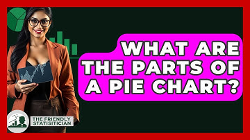 What Are The Parts Of A Pie Chart? - The Friendly Statistician