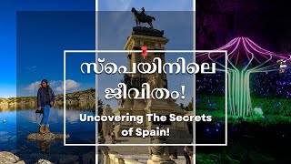 How is life in Spain for Indians in Malayalam? Pros and Cons of Living, Working, & Studying in Spain