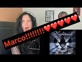 Rock Singer's FIRST TIME Reaction to Nightwish "Master, Passion, Greed"