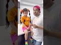 If you are happy 😃 clap your hands 👏 #kidsshorts #kidsrhymes #kidssongs #cocomelon #lingokids