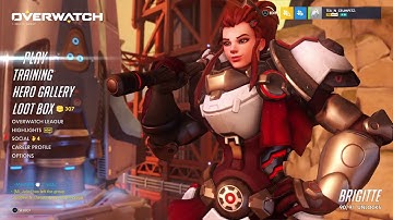 Overwatch - Quick Play - Role Queue and Sigma tomorrow?! - (PS4 Pro)