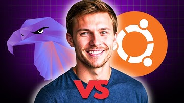 Garuda Linux vs Ubuntu: Which OS Wins for Gaming and Stability in 2025?