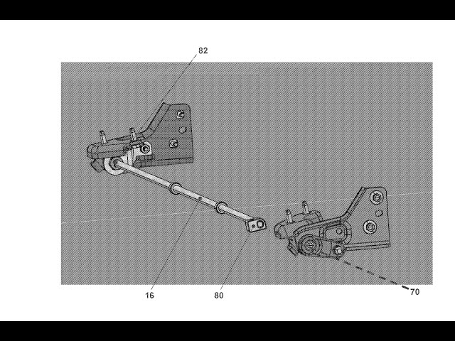 Patent Reveals Tesla Cybertruck Tailgate Can Be Remotely Opened And Closed