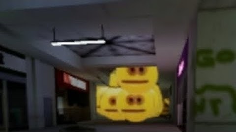 I Spawned 1000 Vibe Nicos Nextbot