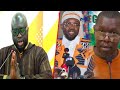 Arrestation de bah diakhat la raction surprenante de cheikh ousmane tour