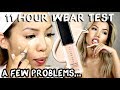BRAND NEW | COVER FX POWER PLAY CONCEALER | WEAR TEST REVIEW