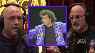 How Howie Mandel Accidentlly Became Famous Joe Rogan Experience