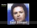 Said Slimani Un Géant De La Chanson Oublié Said Slimani Un Géant De La Chanson Oublié