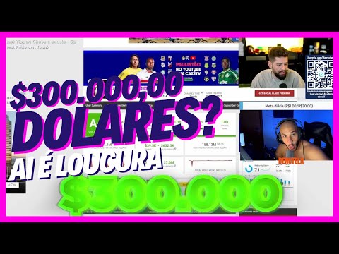 DENUTELA REAGE - DESCOBRI QUANTO O MRBEAST GANHA E FIQUEI IMPRESSIONADO - RUYTER