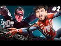 IS THAT DR. OCTOPUS ? - SPIDERMAN REMASTERED EP2