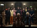 爆血新婚夜2/ 弒婚遊戲2 /準備好了沒2 Ready or Not 2 here I come 首支預告