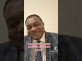 Chilufya Tayali Goes Adda On Professor Jones Kasonso 