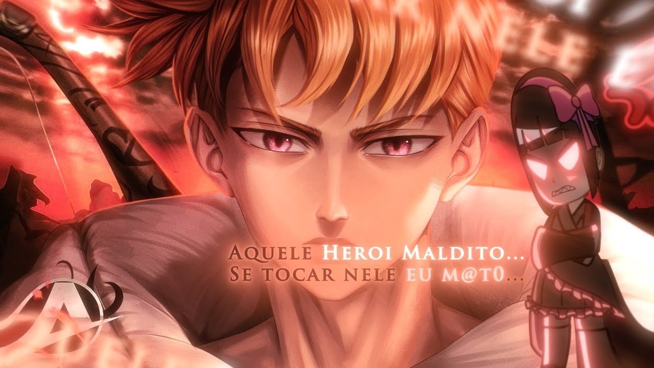 Tsuki ga Michibiku Isekai Douchuu Reage ao Rap do Lancelot - Guerra (