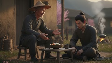 "The Test" | The Test of Unity” #MoralStory #LifeLessons #Motivational