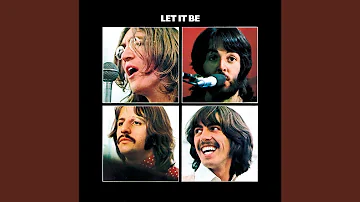 Let It Be (Remastered 2009)