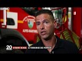 Attentat de nice le tmoignage des pompiers  13 juillet 2017