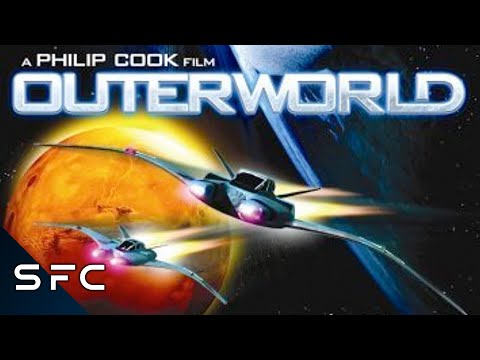 Outerworld - Beyond the Rising Moon | Full Movie | Sci-Fi Adventure