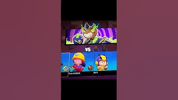 HEADLESS TICKMAN BOSS!💀 #brawlstars #shorts #fypシ゚viral #tiktokeffects