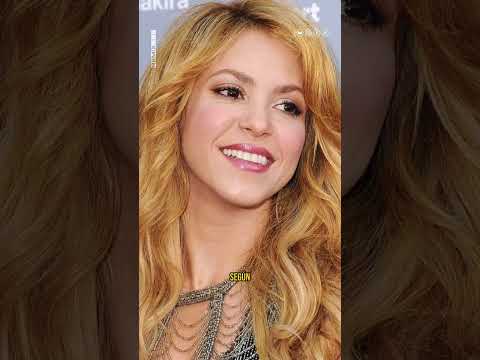 Shakira fue acusada de plagio... pero todo cambió.. #loca #shakira #elcata #historiadelamusica