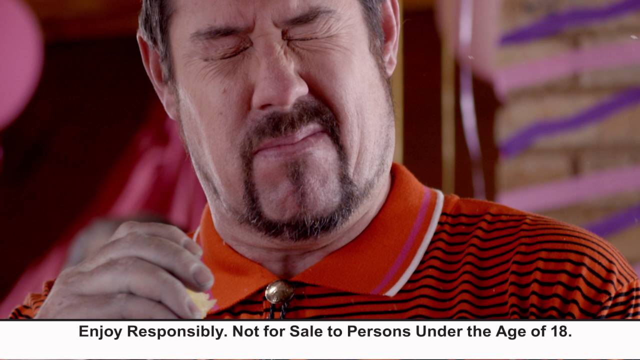 2016 June Sedwicks Cocktail Fire Guy P&P 3 YouTube MP4