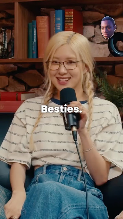 Rosé’s and Bruno Mars Hilarious Promo Story - Rosie, New Album, APT, Jake Shane